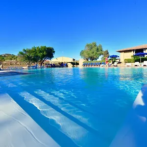 Сasa de vacaciones Sporting, Li Valcaggi