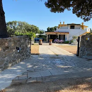 Apartamento In Gallura, Luogosanto